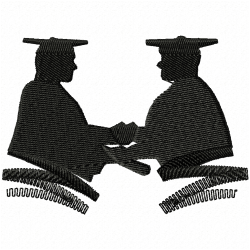 School Embroidery Design 9 School Embroidery Design 9